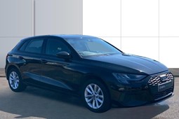 Audi A3 Sportback (20 on) Technik 30 TDI 116PS 5d For Sale - Vertu Volkswagen Lincoln, Lincoln