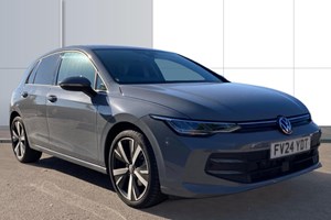 Volkswagen Golf Hatchback (20 on) 1.5 TSI Match 5dr For Sale - Vertu Volkswagen Lincoln, Lincoln