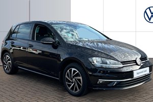Volkswagen Golf Hatchback (13-20) Match 1.5 TSI Evo 150PS DSG auto 5d For Sale - Vertu Volkswagen Lincoln, Lincoln