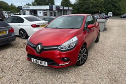 Renault Clio Hatchback (12-19) Play TCe 75 5d For Sale - Almondell Motor Company Ltd, Broxburn, East Mains Industrial Estate