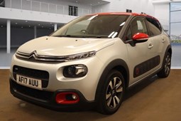 Citroen C3 (17-24) Flair PureTech 82 5d For Sale - Almondell Motor Company Ltd, Broxburn, East Mains Industrial Estate