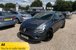 Renault Clio Hatchback (12-19) Dynamique S Nav TCe 90 5d For Sale - Almondell Motor Company Ltd, Broxburn, East Mains Industrial Estate