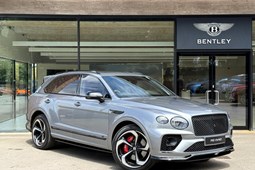 Bentley Bentayga SUV (16 on) 4.0 V8 S 5dr Auto For Sale - Bentley Hampshire, Lyndhurst