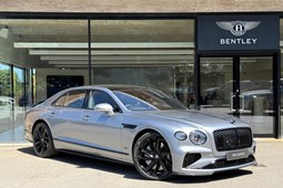 Bentley Flying Spur (19 on) 4.0 V8 Hybrid Speed 4dr Auto For Sale - Bentley Hampshire, Lyndhurst