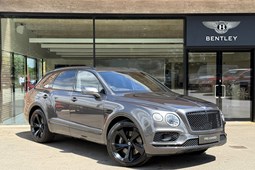 Bentley Bentayga SUV (16 on) Diesel auto 5d For Sale - Bentley Hampshire, Lyndhurst