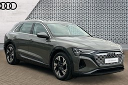 Audi Q8 e-tron SUV (23 on) 300kW 55 Quattro 114kWh Sport 5dr Auto For Sale - Marshall Audi Coulsdon, Croydon