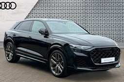 Audi Q8 RS Q8 (24 on) TFSI Quattro Launch Edition 5dr Tiptronic For Sale - Marshall Audi Coulsdon, Croydon