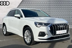 Audi Q3 SUV (18 on) Sport 35 TFSI 150PS S Tronic auto 5d For Sale - Marshall Audi Coulsdon, Croydon