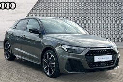 Audi A1 Sportback (18 on) 35 TFSI Black Edition 5dr S Tronic For Sale - Marshall Audi Coulsdon, Croydon