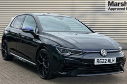 Volkswagen Golf R (20 on) 2.0 TSI 333 R 20 Years 4Motion 5dr DSG For Sale - Marshall Audi Coulsdon, Croydon