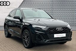 Audi Q5 SUV (16-24) 50 TFSI e Quattro Edition 1 5dr S Tronic For Sale - Marshall Audi Coulsdon, Croydon