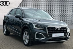 Audi Q2 SUV (16 on) 30 TFSI Sport 5dr For Sale - Marshall Audi Coulsdon, Croydon