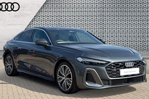 Audi A5 Saloon (24 on) 2.0 TFSI 150 S line 4dr S Tronic For Sale - Marshall Audi Coulsdon, Croydon