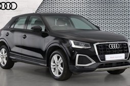 Audi Q2 SUV (16 on) 35 TFSI Sport 5dr S Tronic For Sale - Marshall Audi Coulsdon, Croydon