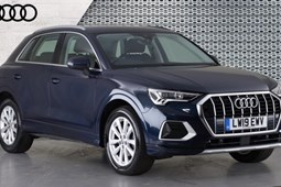 Audi Q3 SUV (18 on) Sport 35 TFSI 150PS 5d For Sale - Marshall Audi Coulsdon, Croydon