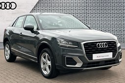 Audi Q2 SUV (16 on) Sport 1.0 TFSI 115PS 5d For Sale - Marshall Audi Coulsdon, Croydon