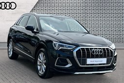 Audi Q3 SUV (18 on) Sport 35 TFSI 150PS S Tronic auto 5d For Sale - Marshall Audi Coulsdon, Croydon