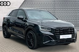 Audi Q2 SUV (16 on) 30 TFSI 116 Black Edition 5dr For Sale - Marshall Audi Coulsdon, Croydon