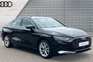 Audi A3 Saloon (20 on) 30 TFSI Sport 4dr For Sale - Marshall Audi Coulsdon, Croydon