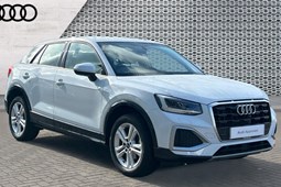 Audi Q2 SUV (16 on) 35 TFSI Sport 5dr S Tronic For Sale - Marshall Audi Coulsdon, Croydon