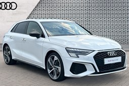 Audi A3 Sportback (20 on) 35 TFSI Edition 1 S Tronic 5d For Sale - Marshall Audi Coulsdon, Croydon