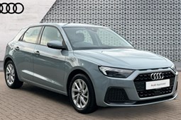Audi A1 Sportback (18 on) Sport 30 TFSI 116PS S Tronic auto 5d For Sale - Marshall Audi Coulsdon, Croydon