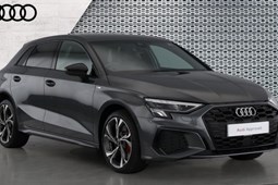 Audi A3 Sportback (20 on) 45 TFSI e S line 5dr S Tronic For Sale - Marshall Audi Coulsdon, Croydon