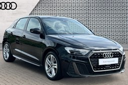 Audi A1 Sportback (18 on) S Line 35 TFSI 150PS S Tronic auto 5d For Sale - Marshall Audi Coulsdon, Croydon