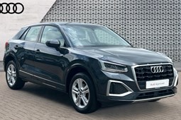 Audi Q2 SUV (16 on) 30 TFSI Sport 5dr For Sale - Marshall Audi Coulsdon, Croydon