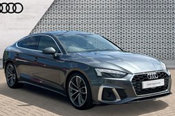 Audi A5 Sportback (17-24) 35 TFSI S Line S Tronic 5d For Sale - Marshall Audi Coulsdon, Croydon