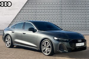 Audi A5 Saloon (24 on) 2.0 TDI 204 Launch Edition 4dr S Tronic For Sale - Marshall Audi Coulsdon, Croydon