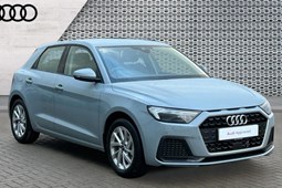 Audi A1 Sportback (18 on) Sport 30 TFSI 116PS S Tronic auto 5d For Sale - Marshall Audi Coulsdon, Croydon