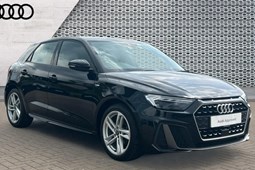 Audi A1 Sportback (18 on) S Line 35 TFSI 150PS S Tronic auto 5d For Sale - Marshall Audi Coulsdon, Croydon