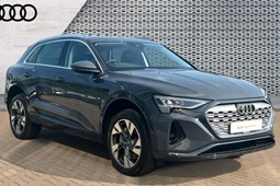 Audi Q8 e-tron SUV (23 on) 300kW 55 Quattro 114kWh Sport 5dr Auto For Sale - Marshall Audi Coulsdon, Croydon