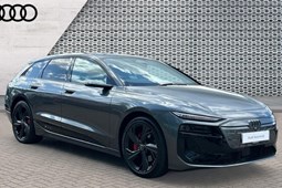 Audi A6 e-tron Avant (24 on) 270kW Performance 100kWh Launch Edition 5dr Auto For Sale - Marshall Audi Coulsdon, Croydon