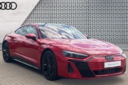 Audi E-Tron GT Saloon (21 on) 435kW 105kWh S Launch Edition 4dr Auto For Sale - Marshall Audi Coulsdon, Croydon