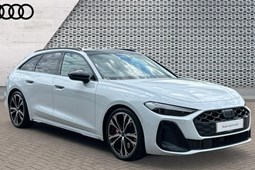 Audi A5 Avant (24 on) S5 3.0 TFSI Quattro Edition 1 5dr S Tronic For Sale - Marshall Audi Coulsdon, Croydon