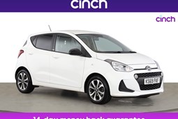 Hyundai i10 (14-20) Play 1.0 MPi 67PS 5d For Sale - cinch, Redhill