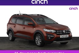 Dacia Jogger SUV (22 on) 1.0 TCe Comfort 5dr For Sale - cinch, Redhill