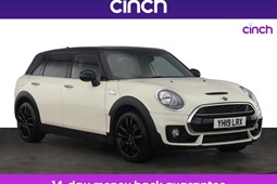 MINI Clubman (15-24) Cooper S Sport (Comfort Pack & Navigation Plus Pack) 6d For Sale - cinch, Redhill