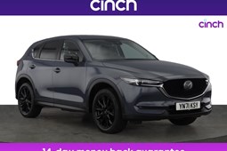 Mazda CX-5 SUV (17 on) 2.0 Kuro Edition 5dr Auto For Sale - cinch, Redhill