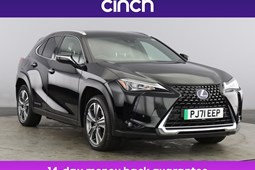 Lexus UX Electric SUV (21 on) 300e 150kW 54.3 kWh 5dr E-CVT [Premium+Pk/18Alloy] For Sale - cinch, Redhill