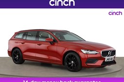 Volvo V60 Estate (18 on) Momentum Plus D4 FWD 5d For Sale - cinch, Redhill