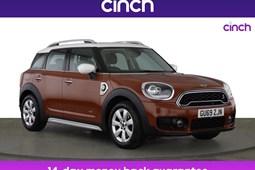 MINI Countryman SUV (17-24) Cooper S E All4 PHEV Classic (Comfort Pack) auto 5d For Sale - cinch, Redhill