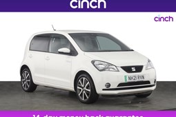 SEAT Mii Electric Hatchback (19-21) 83PS auto 5d For Sale - cinch, Redhill