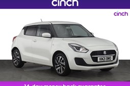 Suzuki Swift Hatchback (17-23) 1.2 Dualjet SHVS SZ-L 5d For Sale - cinch, Redhill