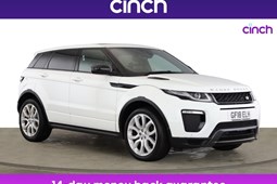 Land Rover Range Rover Evoque (11-19) HSE Dynamic 2.0 eD4 (150hp) 5d For Sale - cinch, Redhill