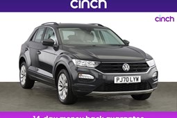 Volkswagen T-Roc SUV (17 on) 1.0 TSI 110 SE 5dr For Sale - cinch, Redhill