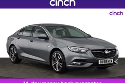 Vauxhall Insignia Grand Sport (17-22) SRi Nav 1.5 (165PS) Turbo 5d For Sale - cinch, Redhill