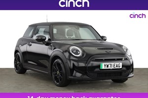 MINI Electric Hatch Hatchback (20 on) 135kW Cooper S 3 33kWh 3dr Auto For Sale - cinch, Redhill